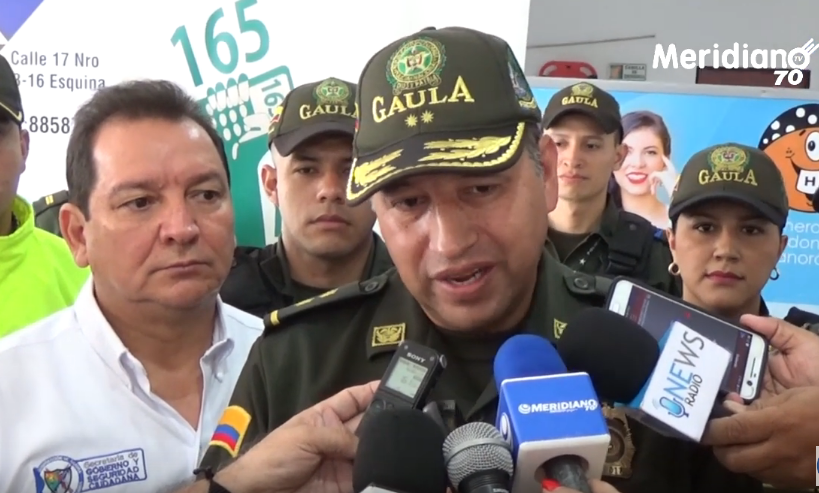 Solo el 30% de los casos de extorsión son denunciados ante las autoridades