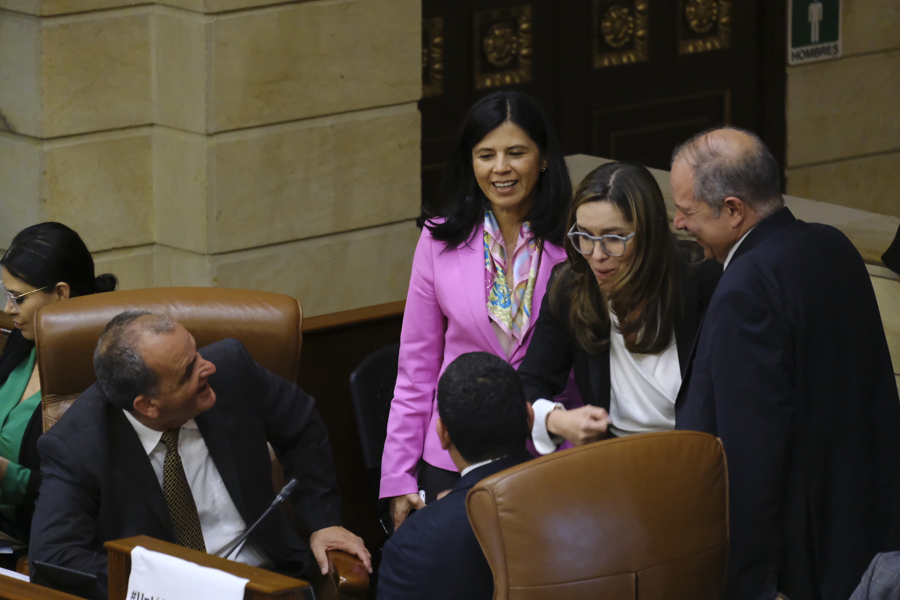 Aprobado en segundo debate el proyecto de reforma al Sistema General de Regalías
