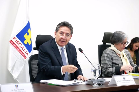 3.000 imputados por maniobras ilícitas utilizadas para desviar o apropiarse de recursos del sector público