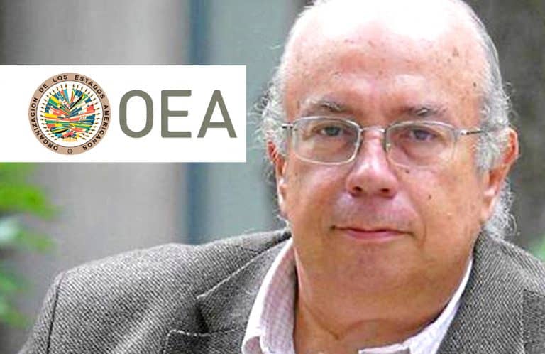 Venezuela es un centro de terrorismo mundial:Gustavo Tarré.
