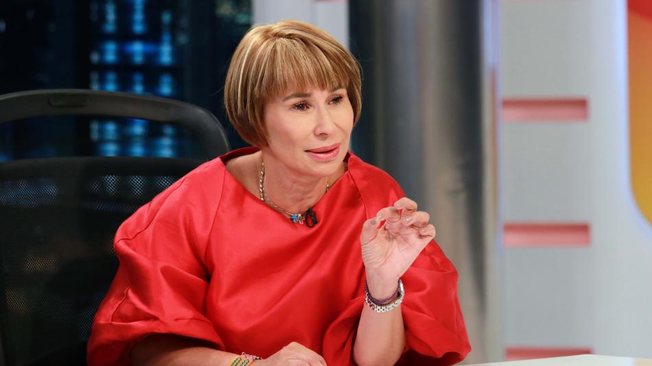 Ministra del Trabajo manifestó que Proyecto de Reforma Pensional se presentaría en diciembre