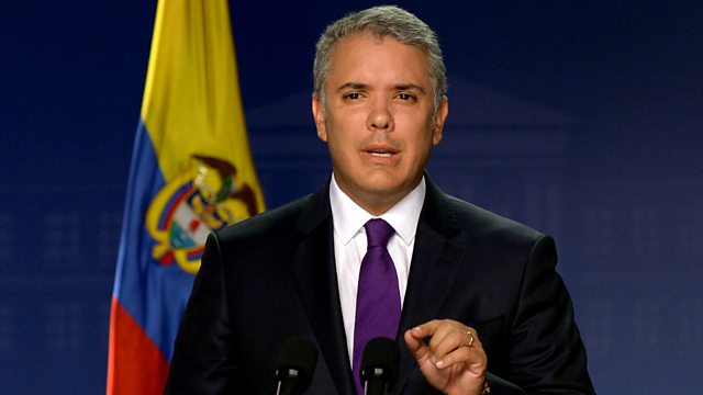 Mesa especializada en migración venezolana propone Presidente Duque a Perú Bolivia y Ecuador