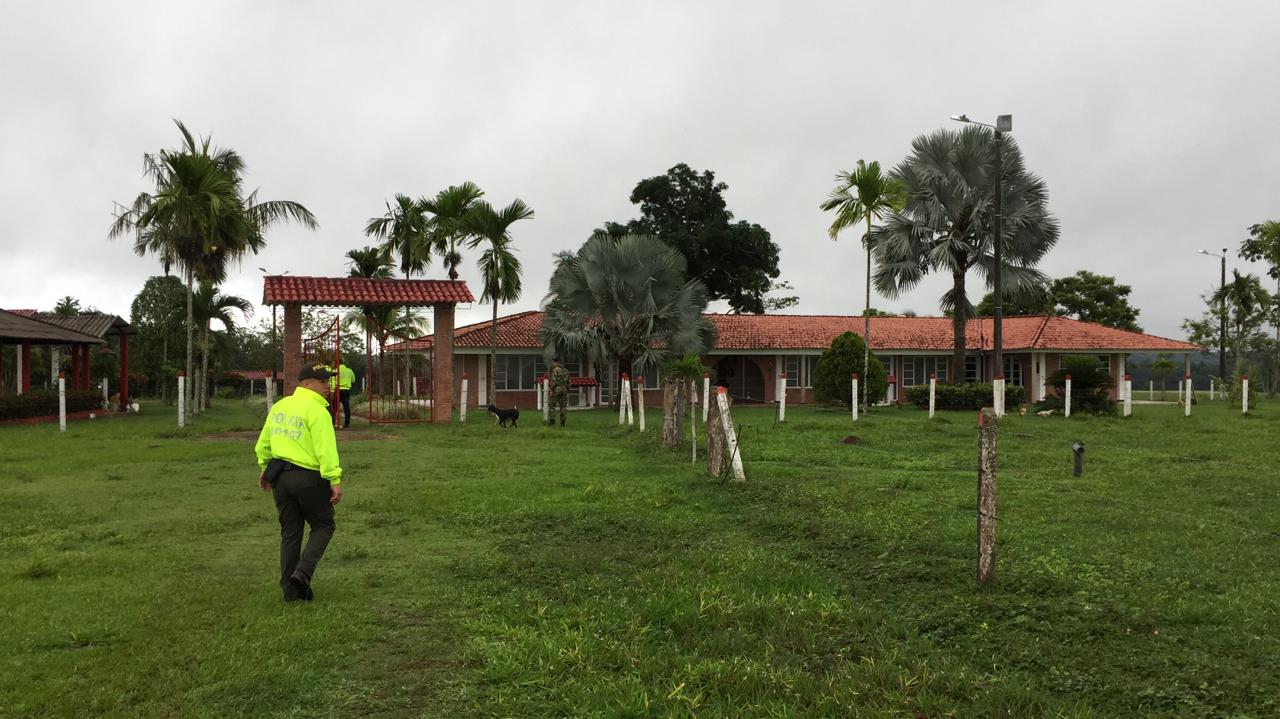 Millonaria extinción de dominio al denominado «Piloto de la Mafia»