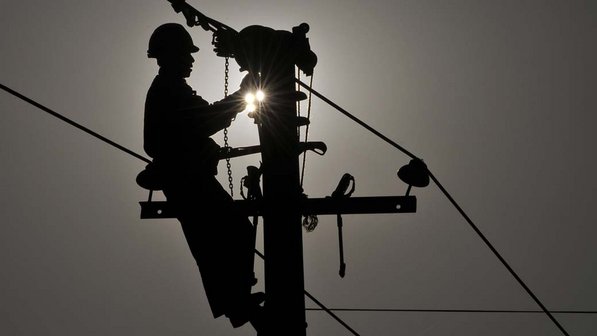 Tome precauciones ante suspensión de energía en el Arauca