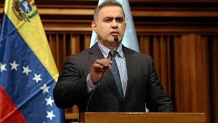 En Venezuela reportan Cinco fallecidos y 233 detenidos por hechos del pasado 30 de abril