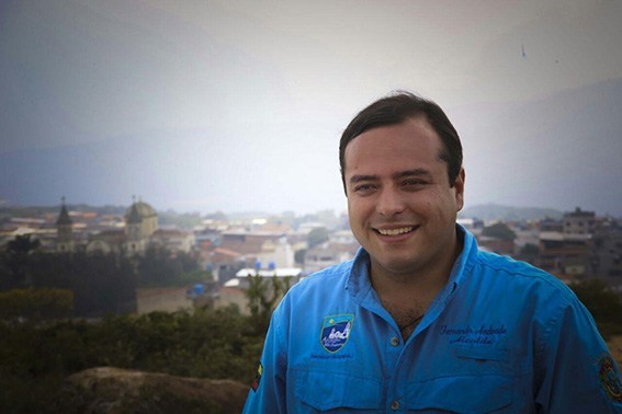 “Cierre de la frontera es un chantaje”