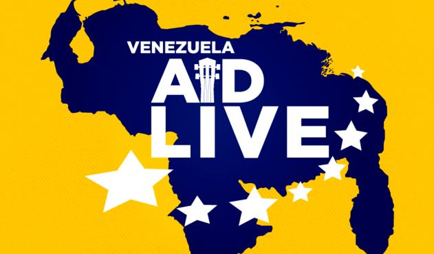 La primera infancia será el primer ámbito a ser atendido con los recursos del concierto Venezuela Aid Live