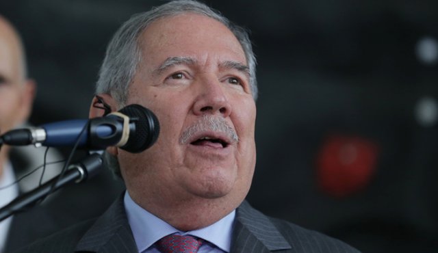 Mindefensa pide a Fiscalía investigar lo denunciado por el New York Times