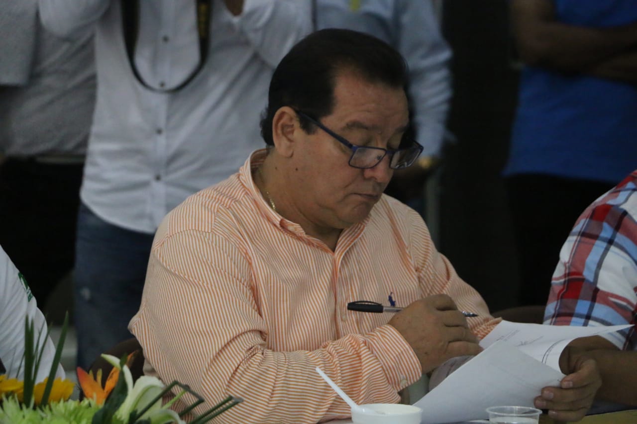 Arauca, Arauquita, Saravena y Fortul beneficiados con  más de 48 mil millones de pesos