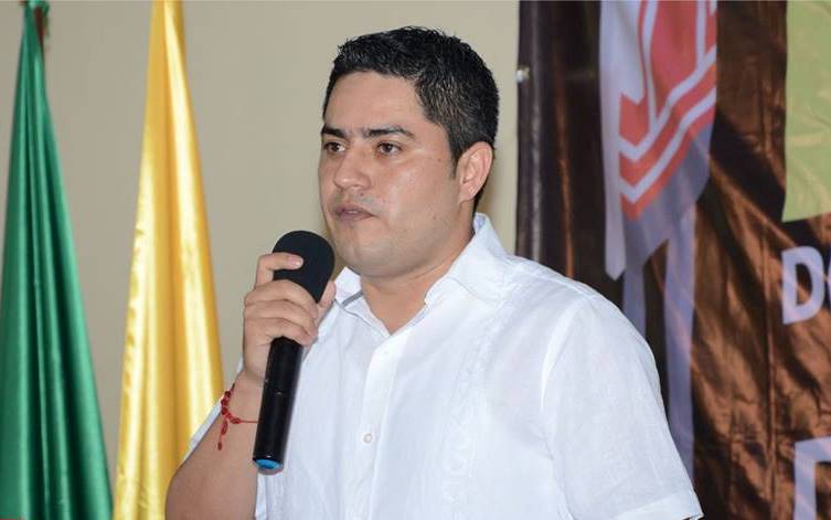 Alcalde de Tame rechazó ataques contra la fuerza pública