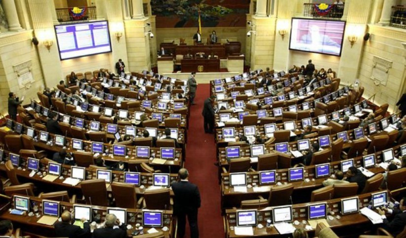 Pasó en la Cámara el Plan Nacional de Desarrollo