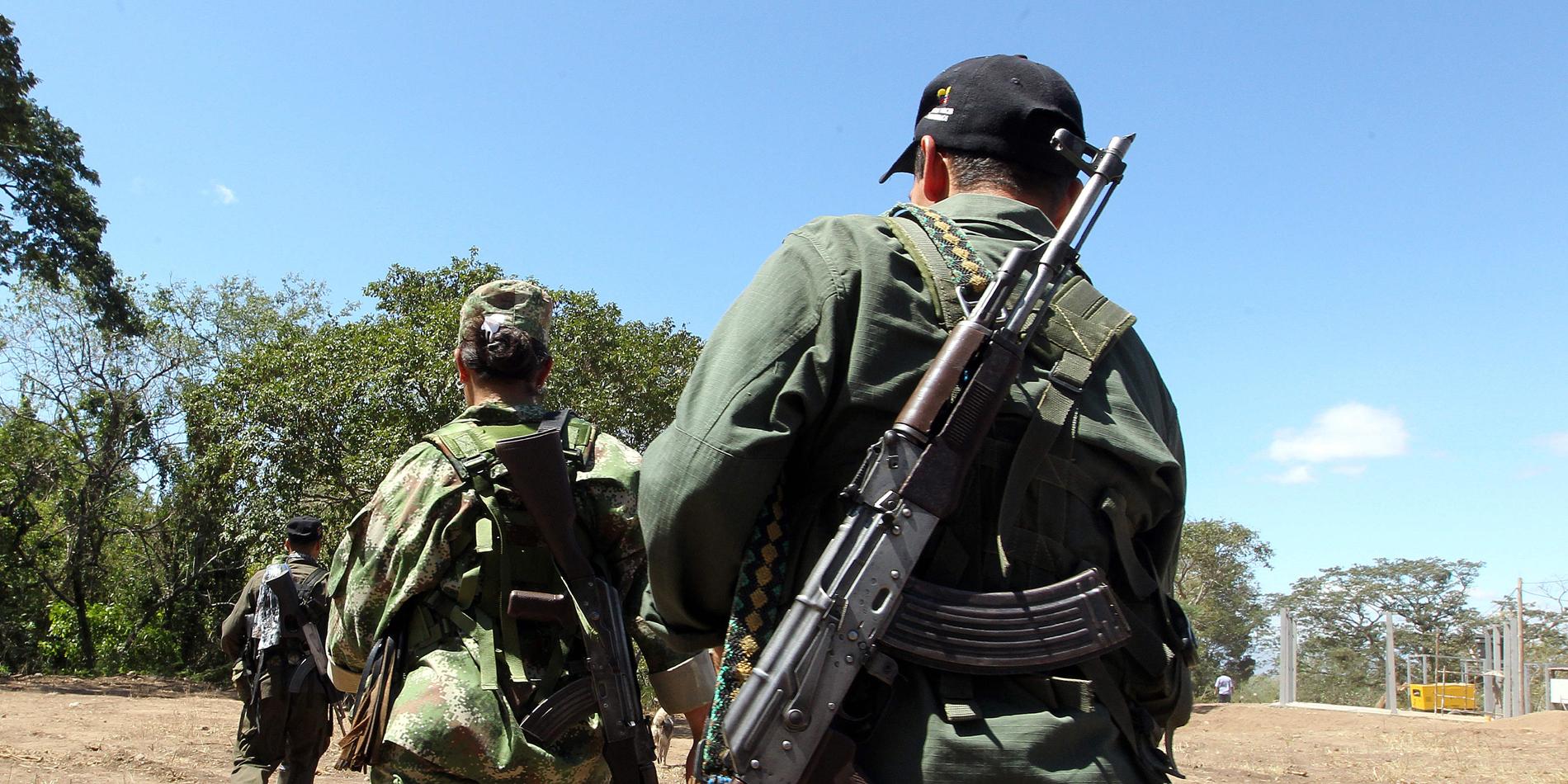 Un soldado y un civil muertos en las últimas 24 horas