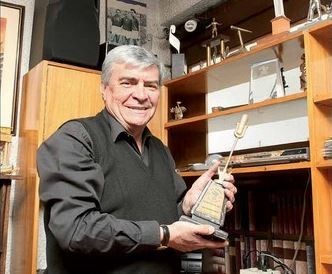 Murió el presentador y locutor Jairo Alonso Vargas