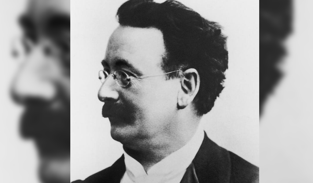 Julius Maggi, el genio loco que inventó los famosos cubitos de caldo