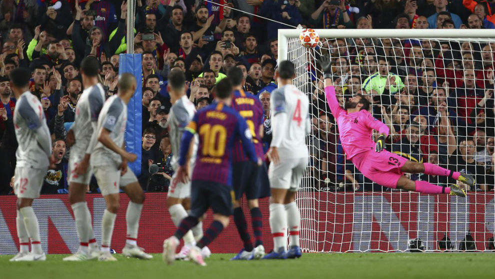Barcelona, gran favorito para ganar la Champions, según las casas de apuestas