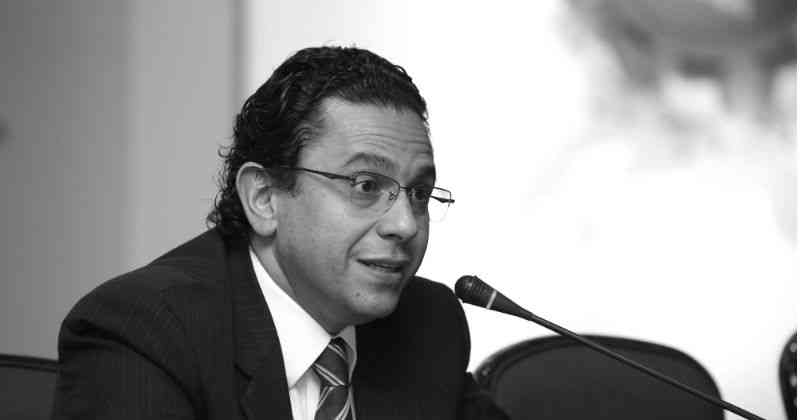 En Venezuela se esconden varios cabecillas del ELN: Miguel Ceballos