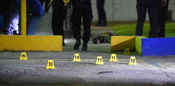 Crecen muertes selectivas en el Arauca