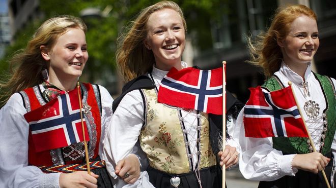 Noruega país clave en la resolución de conflictos