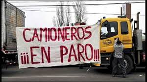 En Arauca los transportadores de carga inician paro sin bloqueo de vías
