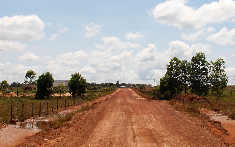 Delincuencia llega hasta la vereda Charo Alto en Saravena