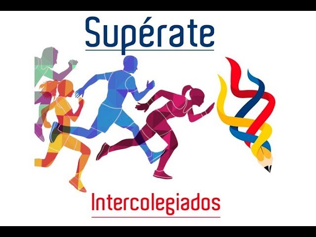 Inició la fase municipal de los juegos Supérate Intercolegiados 2019