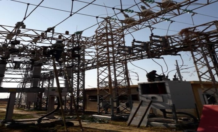 A colapso permanente Crisis eléctrica en Venezuela