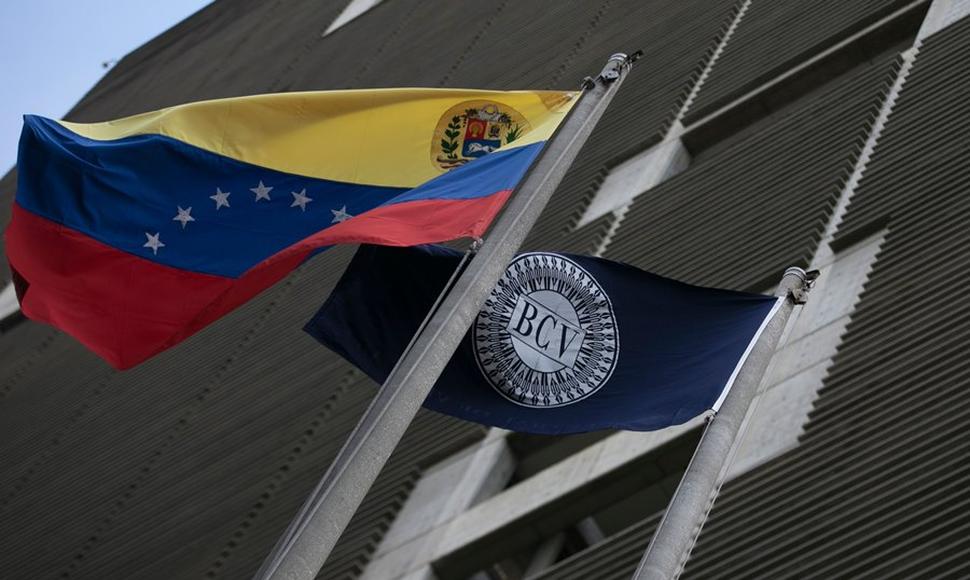 El Banco Central de Venenzuela publica reveladoras cifras oficiales tras años de silencio