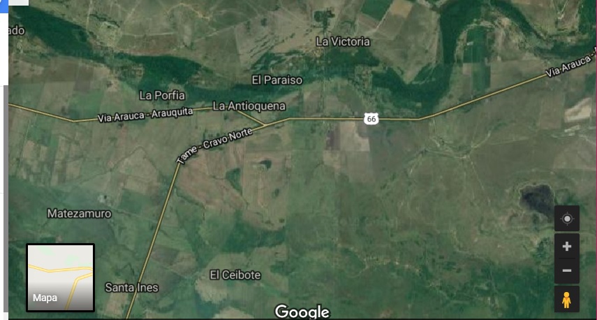 Ecopetrol confirmá dos nuevos proyectos en Arauca bajo el mecanismo de obras por impuestos