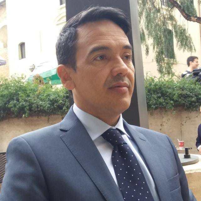 Vicente Carreño se unió a hundimiento de articulo que afectaba financias de los Municipios