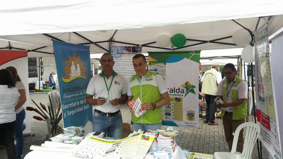 Banco Agrario realizará «Agro Feria» en el municipio de Tame