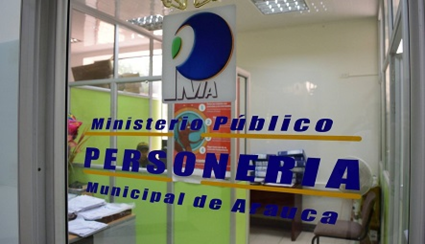 Sin abogado para atención a víctimas se encuentra la Personería de Arauca
