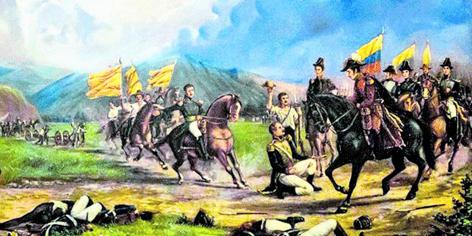 Este viernes inicia el Encuentro de Historiadores del Bicentenario 2019