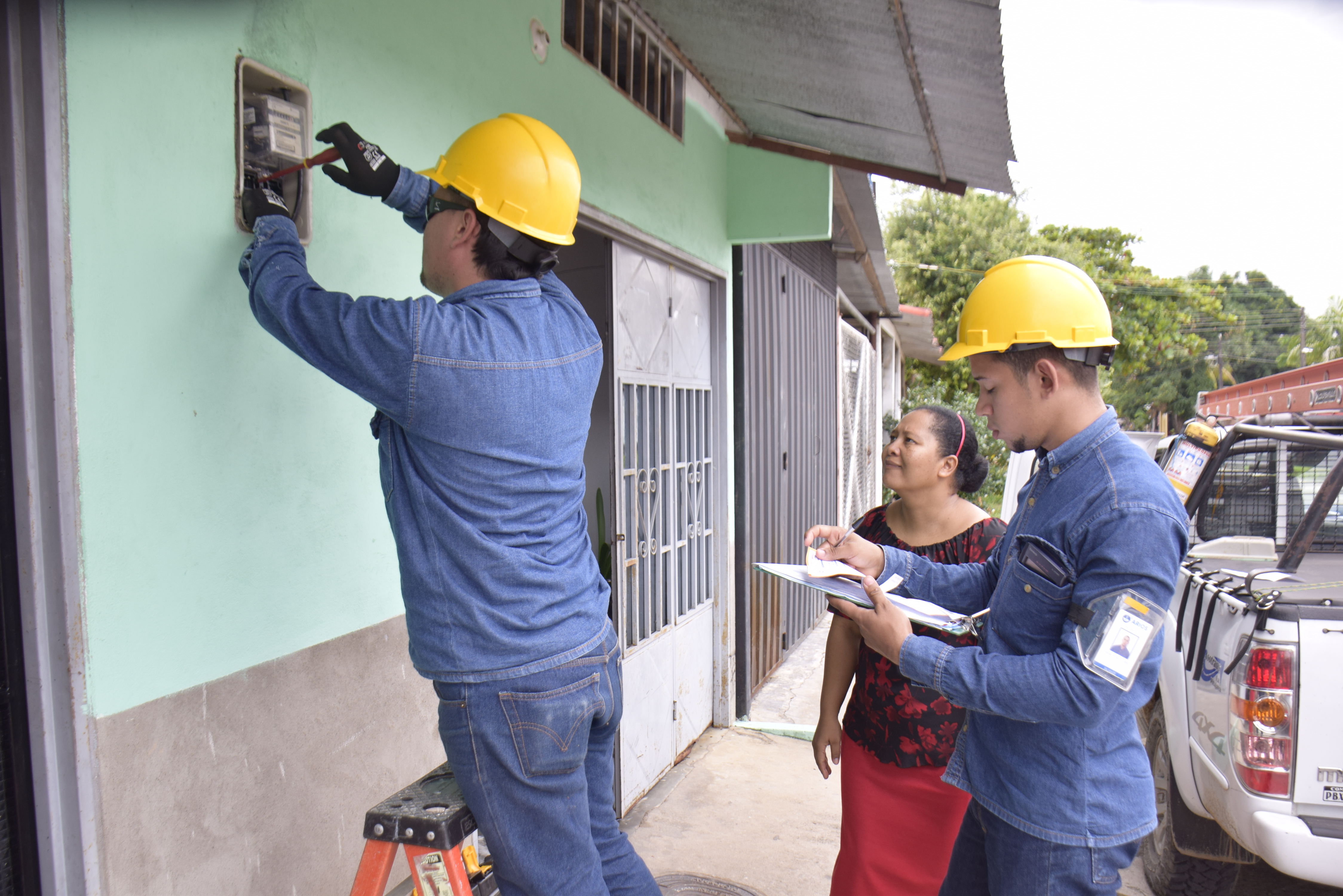 Enelar ESP avanza en campaña de facturación del servicio de energía eléctrica