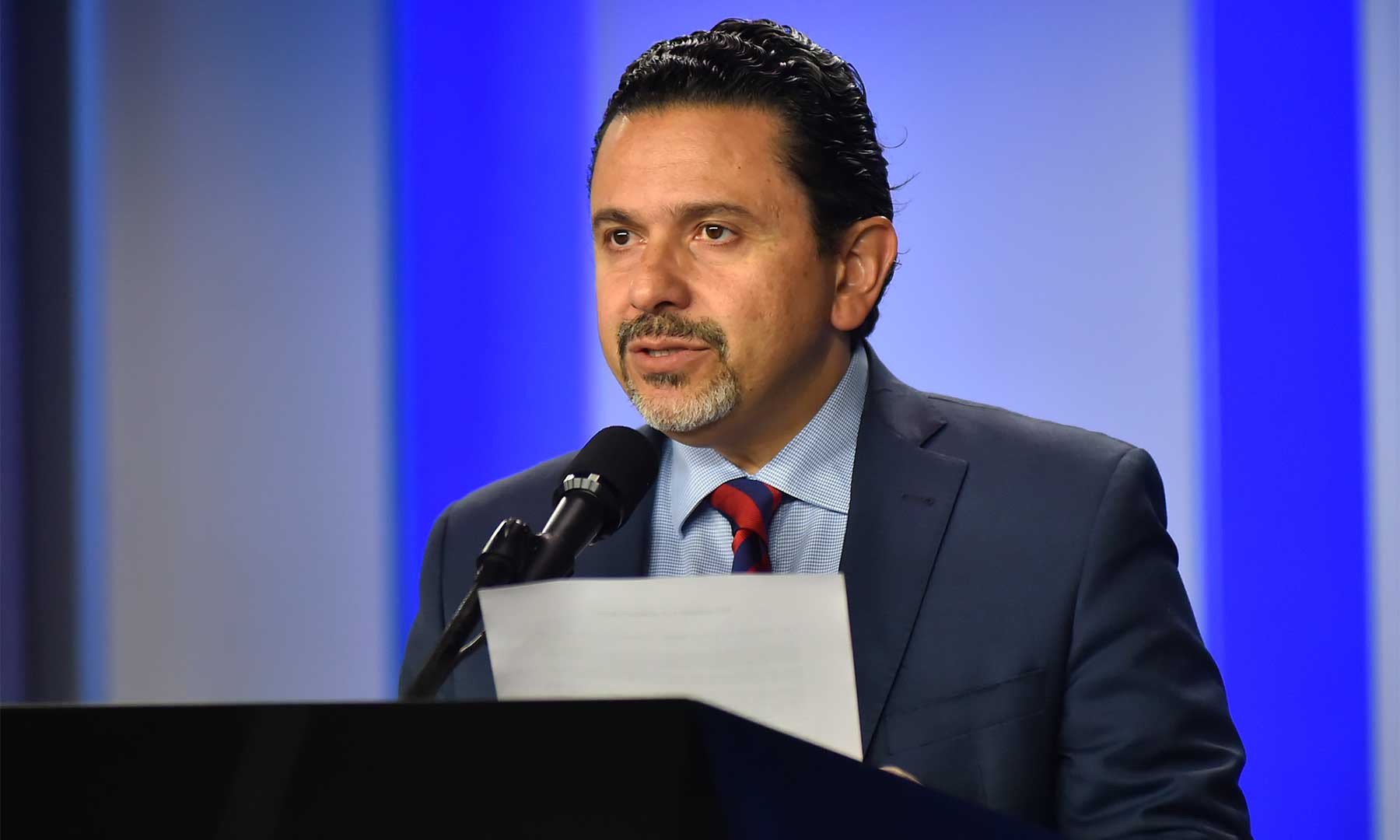 Gobierno pide a Fiscalía activar mecanismos para solicitar a Cuba la extradición de jefes del Eln, involucrados en atentado terrorista contra Escuela de Cadetes