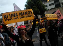 Continua en aumento violencia sexual: creció 9,5% en 2018