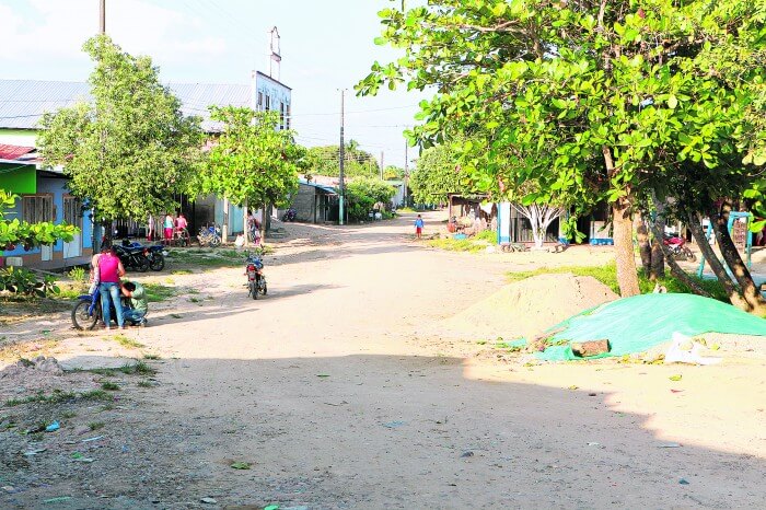 La nota positiva: Así es la educación en Panamá de Arauca