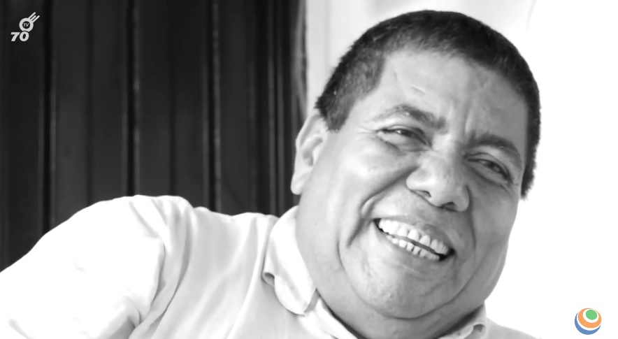 Llaneridad: Oscar Quintero, el coplero