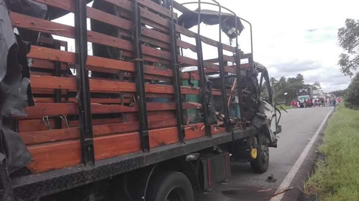 Se eleva a tres los militares muertos tras ataque de las Farc en Tame