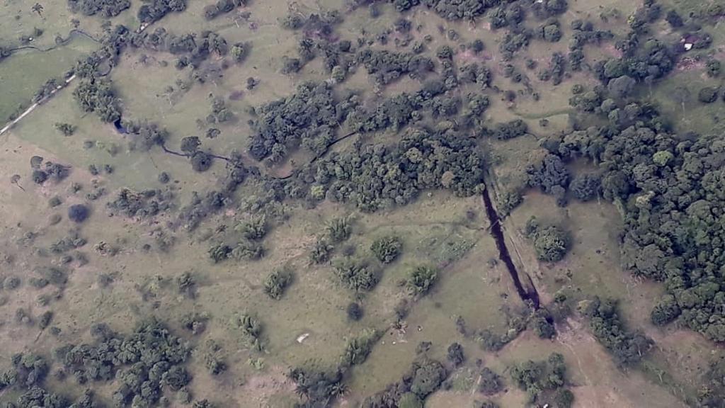 Ecopetrol confirma nuevo atentado al oleoducto  en zona rural de Saravena, Arauca