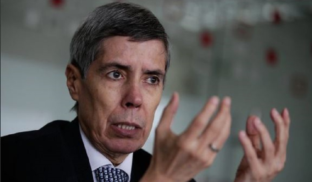 Procuraduría sancionó a Alan Jara por crédito a Llanopetrol