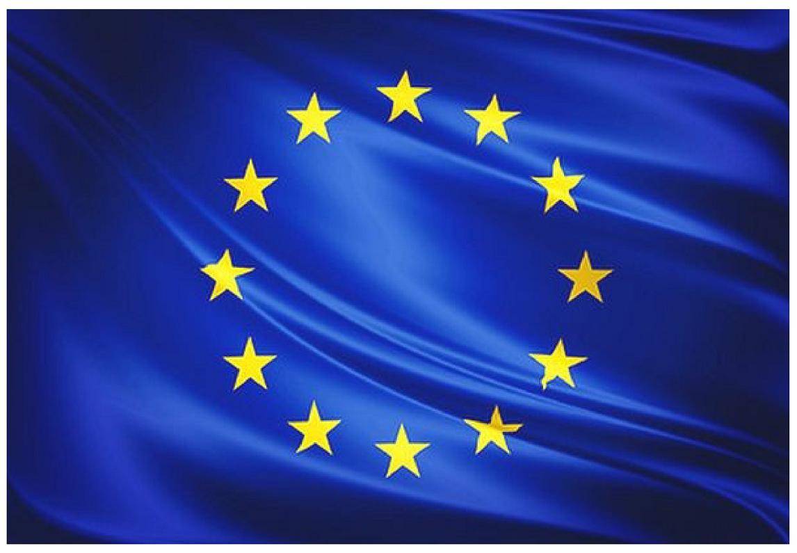 Unión Europea dispondrá 6 millones de euros para desplazados por el conflicto en Colombia