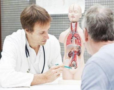 11 de Junio día Mundial del Cáncer de Próstata