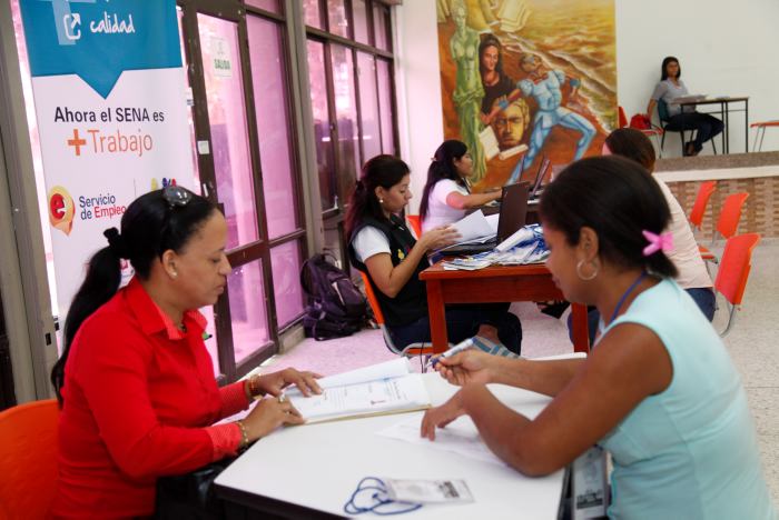 Aprobado proyecto de Política pública de Empleo en el municipio de Arauca