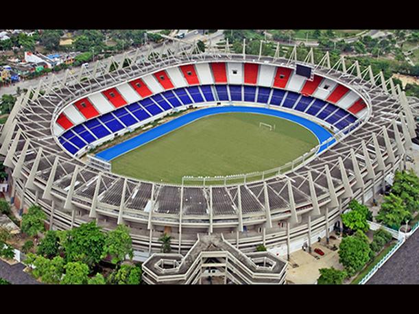 Barranquilla la ciudad escogida por la Conmebol para la final de Copa América 2020