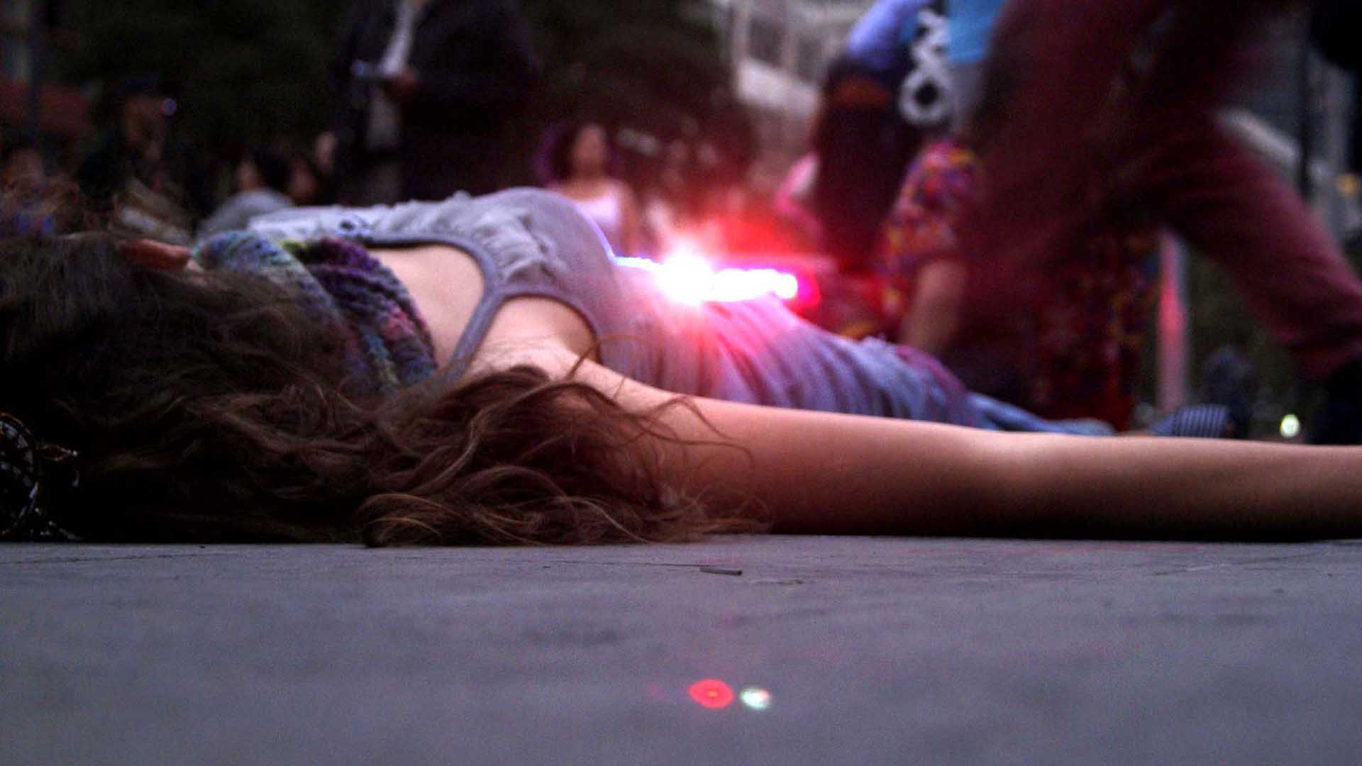 Mujer fue asesinada en la vía Tamacay – Botalón