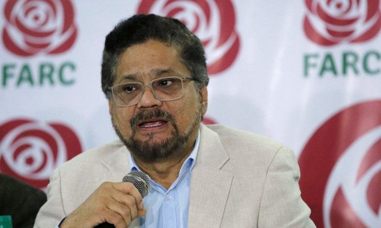 Consejo de Estado decreta muerte política de ‘Iván Márquez’