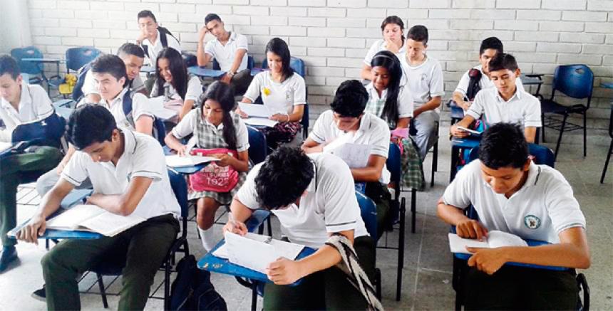 Comfiar desarrolla curso para «Pruebas Saber 11» 2019