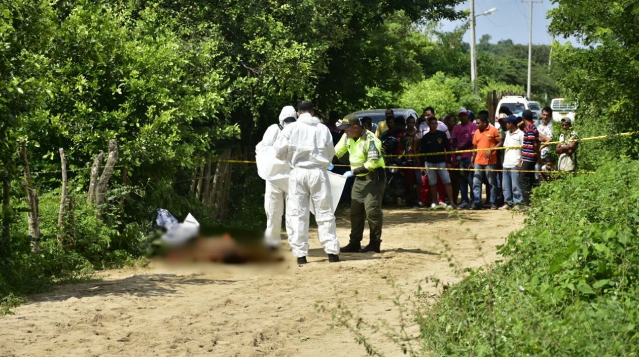 Joven de 18 años se quitó la vida en zona rural de Saravena