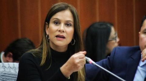 ‘Datacrédito’ para deudores alimentarios morosos, a punto de ser ley