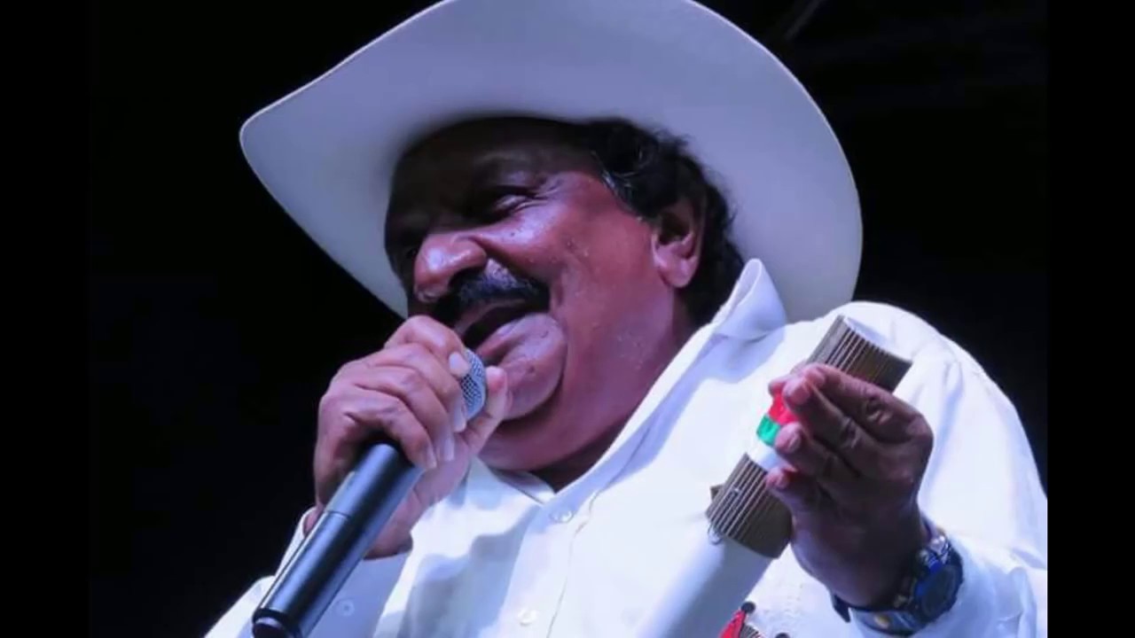 El Carismático Ismael Tovar Rojas en «Charlas con sabor a café»